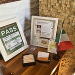 Taormina Sicilian Cuisine - 