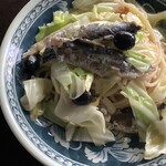 Taormina Sicilian Cuisine - 