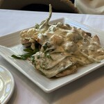 Taormina Sicilian Cuisine - 