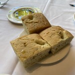 Taormina Sicilian Cuisine - 