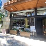 Taormina Sicilian Cuisine - 