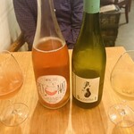 お野菜小皿料理のワインバル KiboKo - 