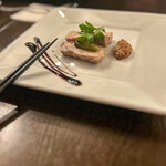 展望レストラン 陽のあたる場所 - 