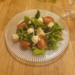 お野菜小皿料理のワインバル KiboKo - 