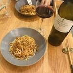 お野菜小皿料理のワインバル KiboKo - 