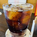 ユニバース珈琲 - アップ♫