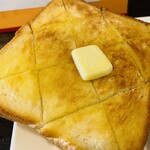 ユニバース珈琲 - アップ♫