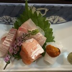 うまい処 京てんとう - 