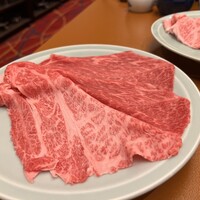 人形町今半 新宿第一生命ビル店 - 