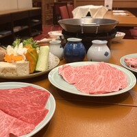 人形町今半 新宿第一生命ビル店 - 