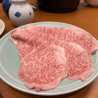 人形町今半 新宿第一生命ビル店 - 