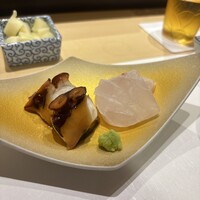 蔵六雄山 - 