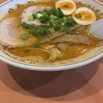 ニューハルピン - 