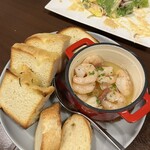 イタリア酒場and - 