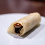 中華ダイニング 一途一心 - 2025.10 北京ダック