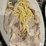 ヴィアデッラキエーザ - 