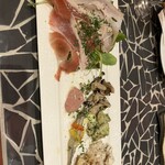 ヴィアデッラキエーザ - 