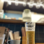 Dietro i tempi - かーるすばーぐ