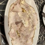 ヴィアデッラキエーザ - 