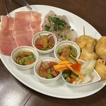 イタリア酒場and - 