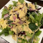 イタリア酒場and - 