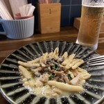 Dietro i tempi - ショート