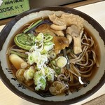 榑木川 - 料理写真: