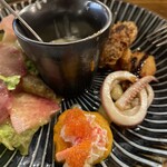 Dietro i tempi - プチプチ