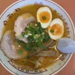 ニューハルピン - 