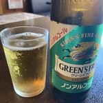 とがし肉家 - グリーンズフリー¥493