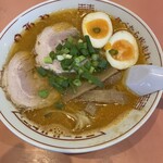 ニューハルピン - 