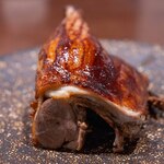 中華ダイニング 一途一心 - 2025.10 北京ダック