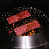 焼肉トラジ PARAM カレッタ汐留店 - 