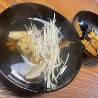旅舎右馬允 - 