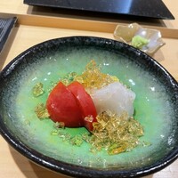 鮨 さくら - 