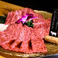 焼肉トラジ PARAM カレッタ汐留店 - 