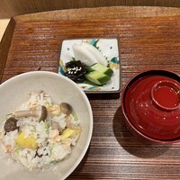浅草 永見 - 