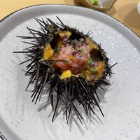 鮨 さくら - 