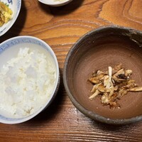 旅舎右馬允 - 