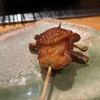鳥匠 いし井 - 