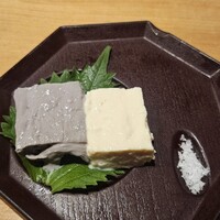 ゆば料理 東山ゆう豆 - 