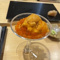 鮨 さくら - 