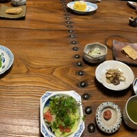 旅舎右馬允 - 