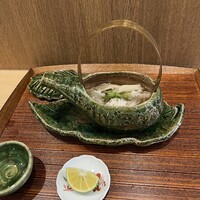 浅草 永見 - 