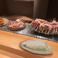 鳥匠 いし井 - 