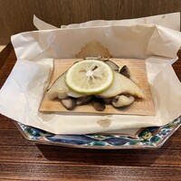 浅草 永見 - 