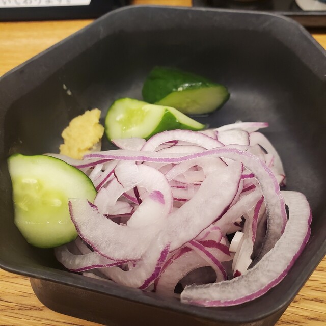 Yamamoto Ya Sohonke Meitetsu Ten photo 3