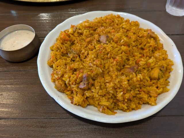 POKHARA Toyokawa Inter Ten