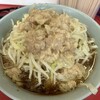 ラーメン二郎 中山駅前店