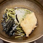 吉祥寺 鮨 天ぷら いわい - 